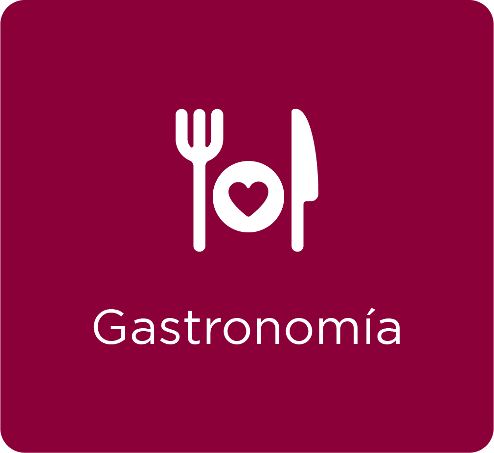 Gastronomía