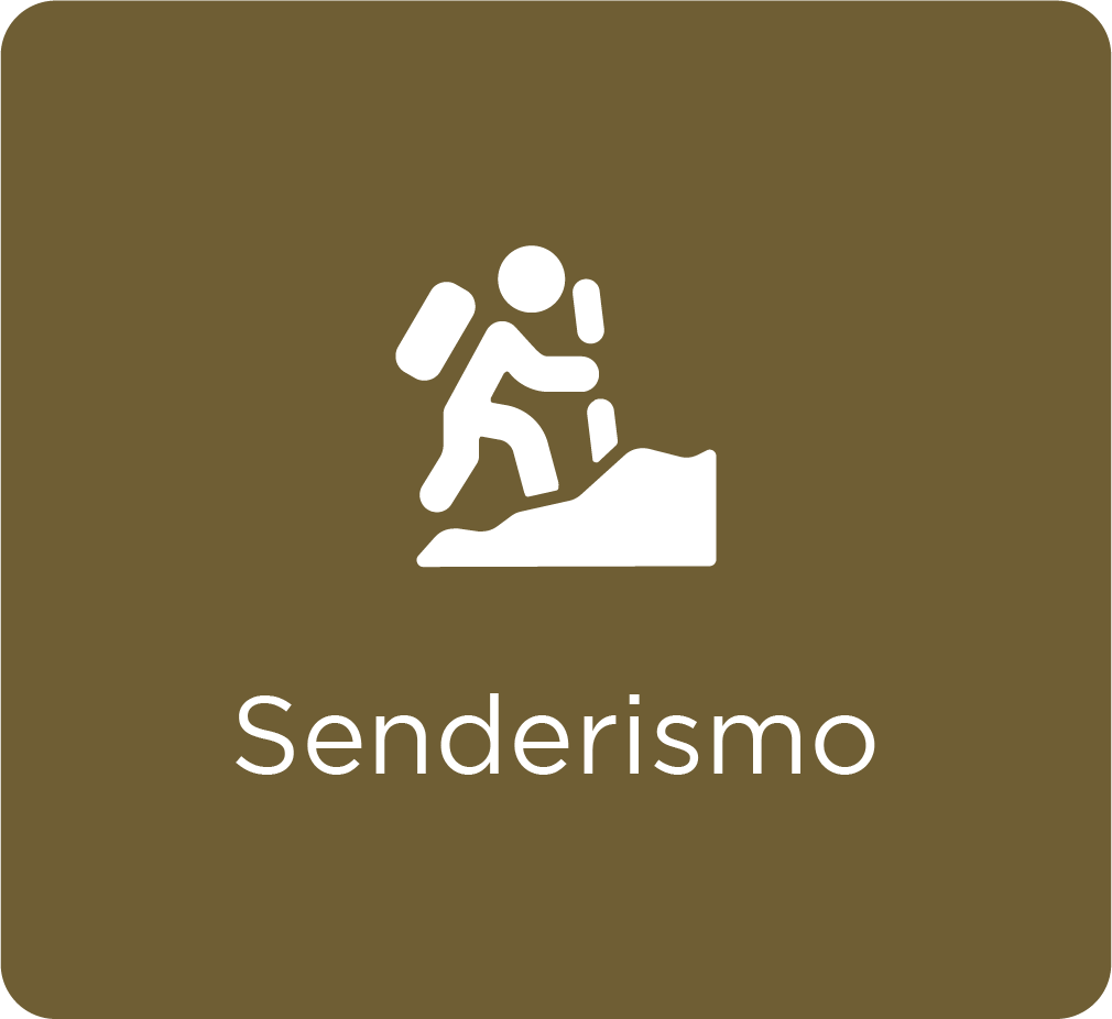 Senderismo en Santa Brígida