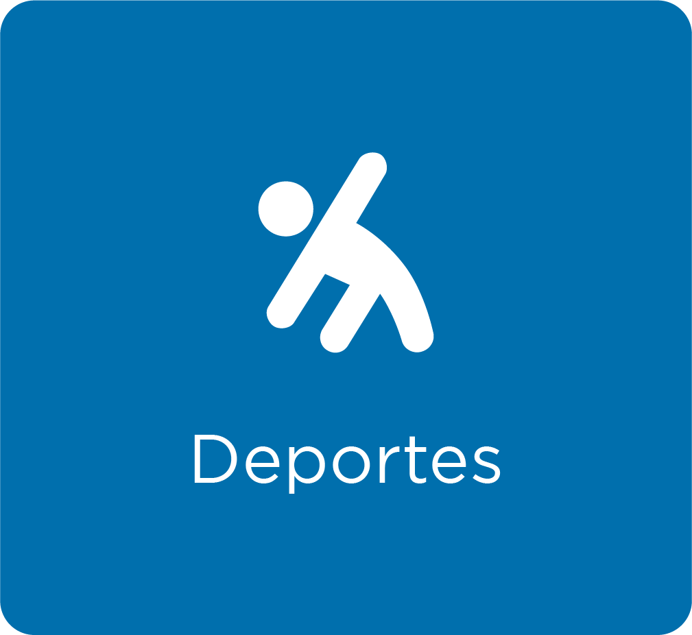 Deportes